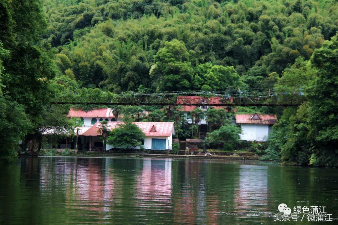 朝阳湖的美景,朝阳湖大美