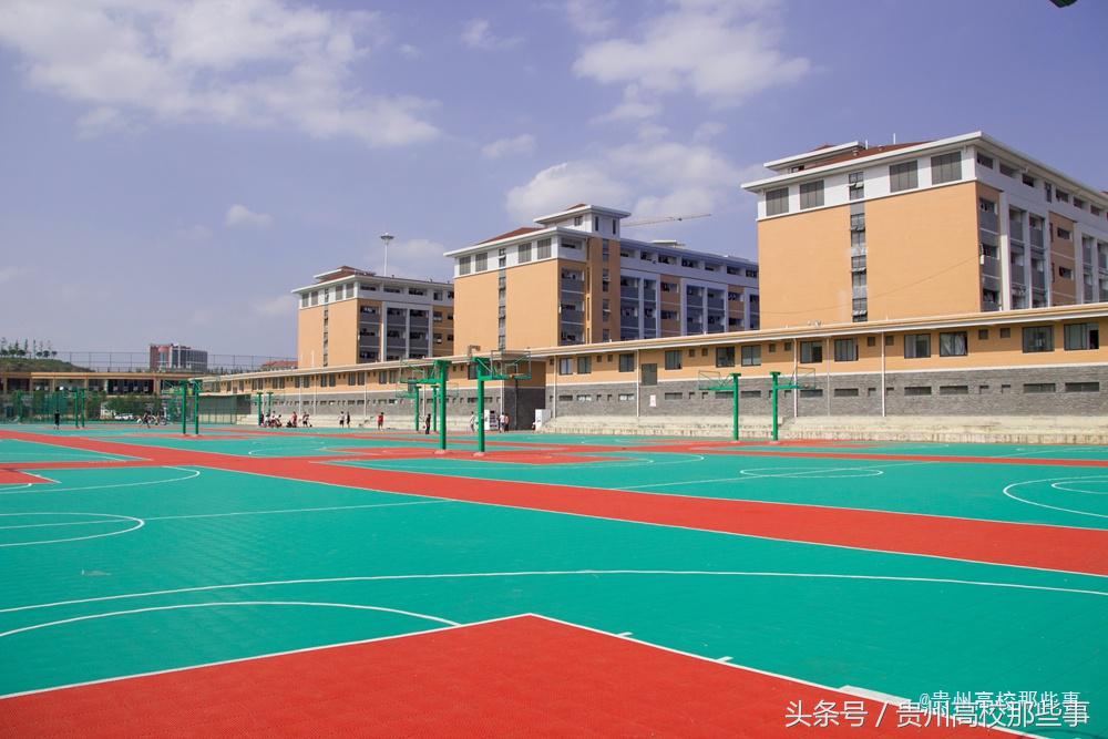 填志愿选贵州专科学校建议一下,贵州文史类大专院校