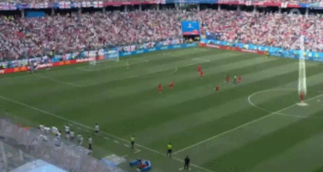 世界杯最搞笑的一场比赛,世界杯失误搞笑名场面