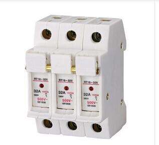 电路中熔断器常用于什么保护,熔断器为什么大于最大短路电流