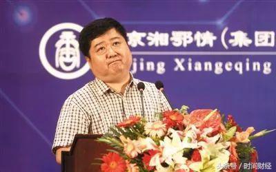 妖股*ST云网股权纷争落幕创始人扫地出门后为“湘鄂情”打工