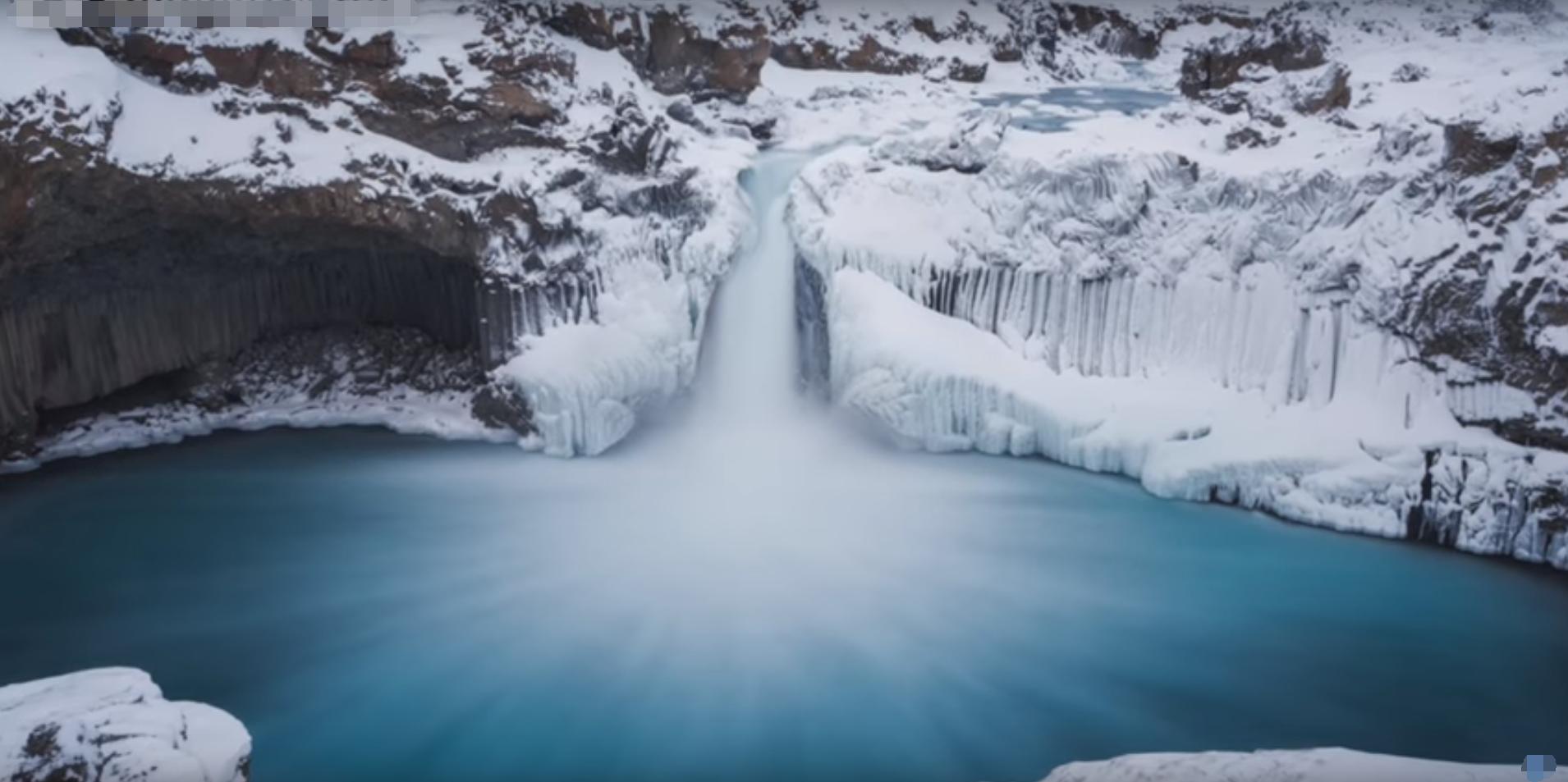 关于冰岛的爱情故事,冰岛十大奇怪事