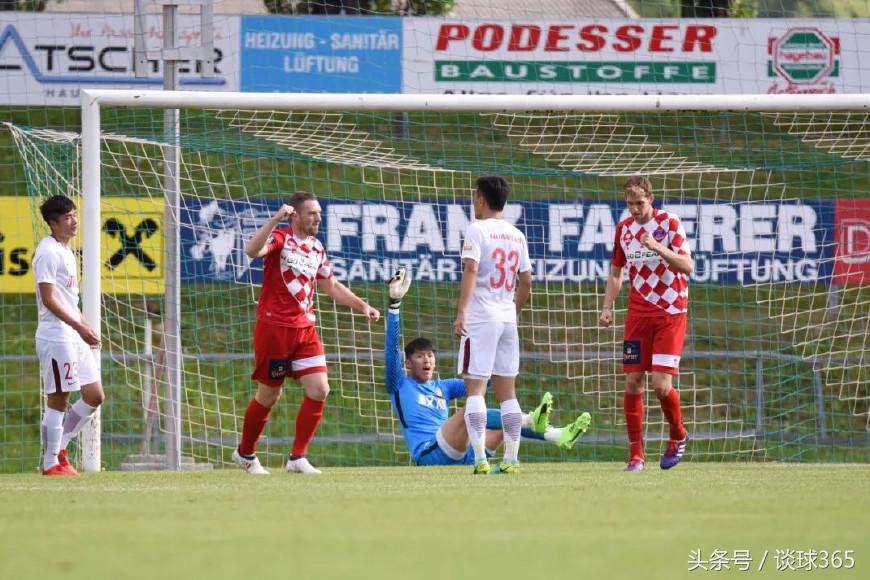 张修维权健集锦,天津权健张修维替补登场球迷高喊