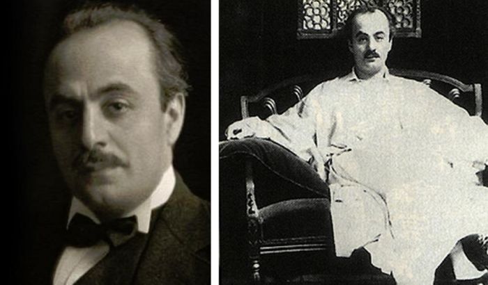 纪伯伦经典散文诗朗诵,《纪伯伦散文诗经典》读书笔记