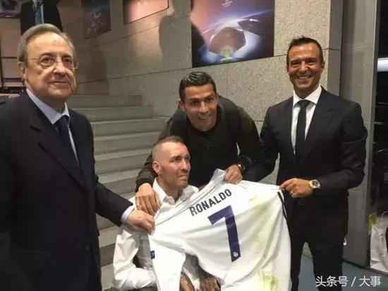 c罗最大焦点访谈,世界杯话题c罗梅西