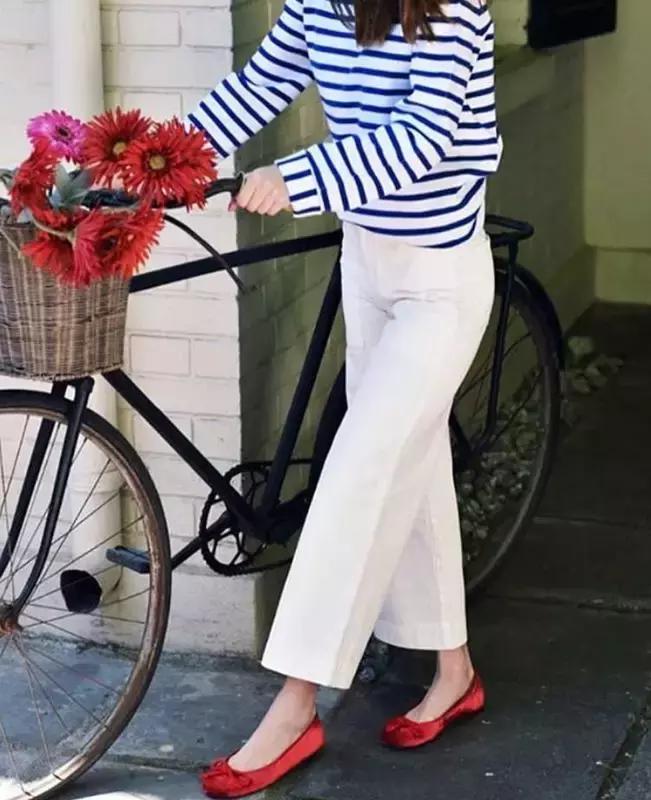 逼死强迫症小白鞋,高帮小白鞋平底鞋推荐