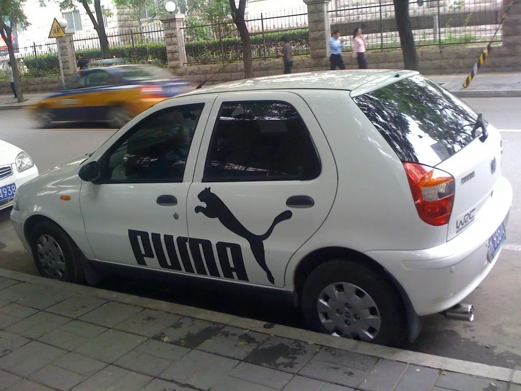 十五年前我在卖菲亚特的时候，就预见了它今天的宿命｜汽车真实故事