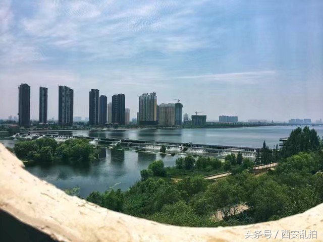 西安有多少湿地公园,西安有多少万亩湿地公园