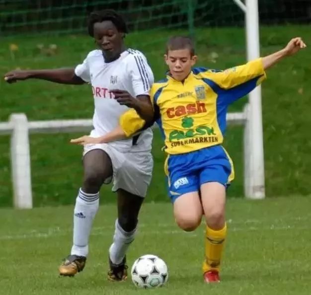 比利时魔兽卢卡库回归,比利时魔兽