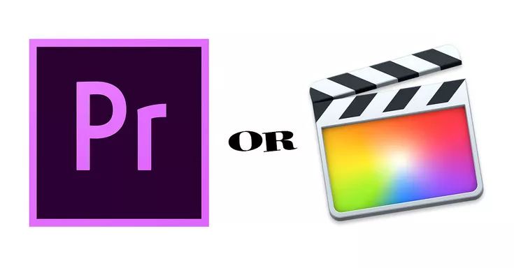 pr和finalcutpro哪个效果好,pr和finalcutpro优缺点