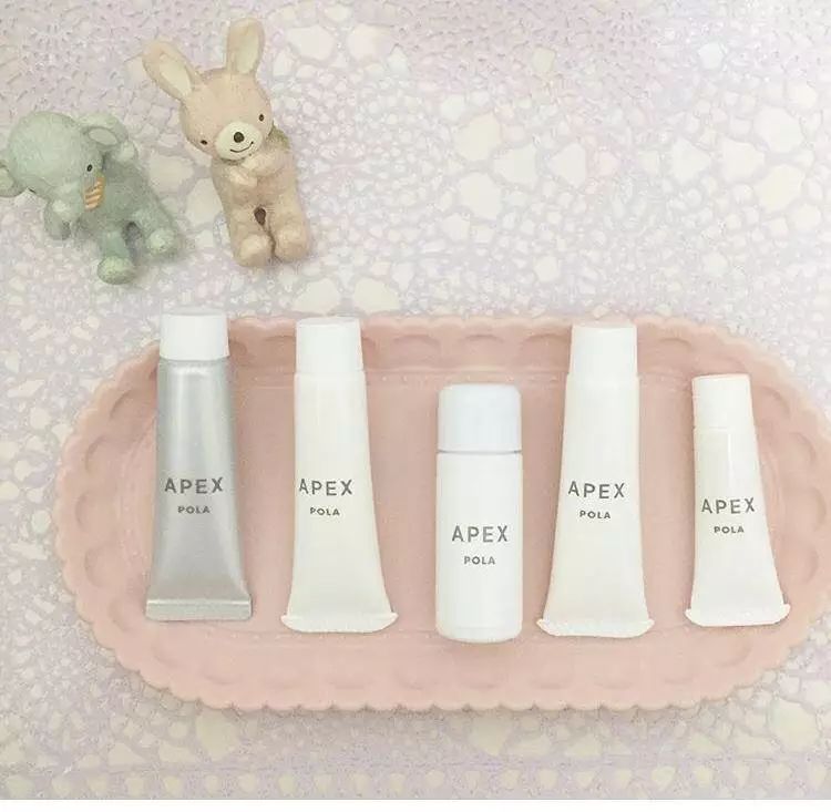 pola极光新款,pola系列最值得买的