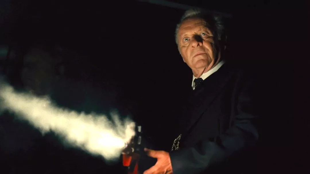 西部世界2讲的啥,西部世界第四季大结局