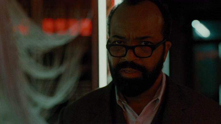 西部世界2讲的啥,西部世界第四季大结局