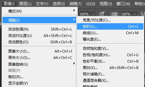 ps如何用通道对猫咪抠图,灰色人物图片怎么用ps通道抠图