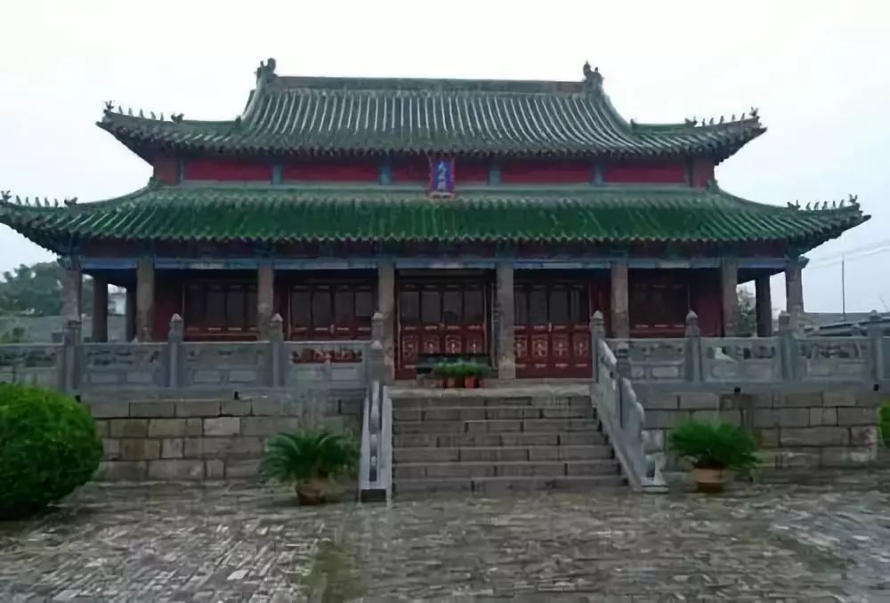 菏泽巨野旅游景点有哪些,爱玩菏泽巨野