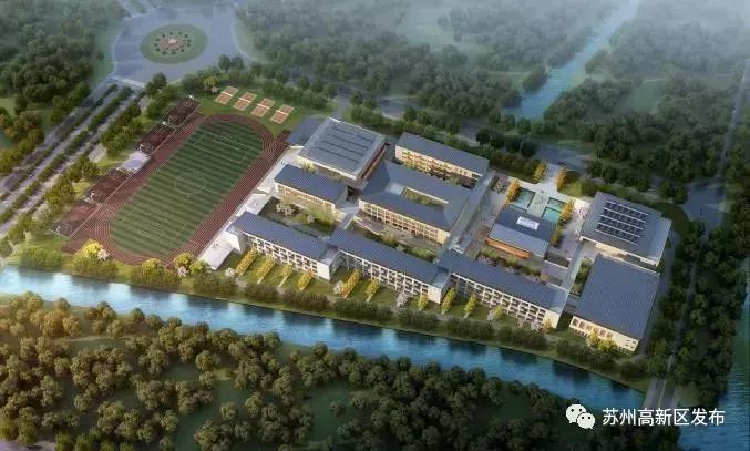 高新区学校通知,2023年高新区新建学校吗