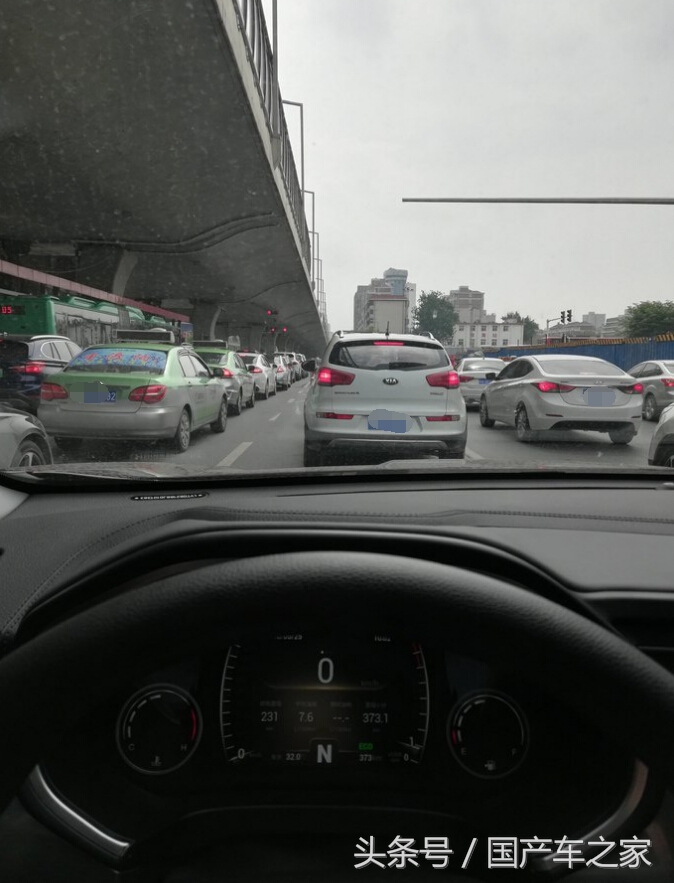 瑞虎8车主809公里真实用车体验,瑞虎8油耗真实测试
