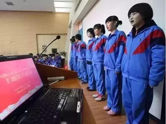 天津各学区的校服,天津市各个学校校服