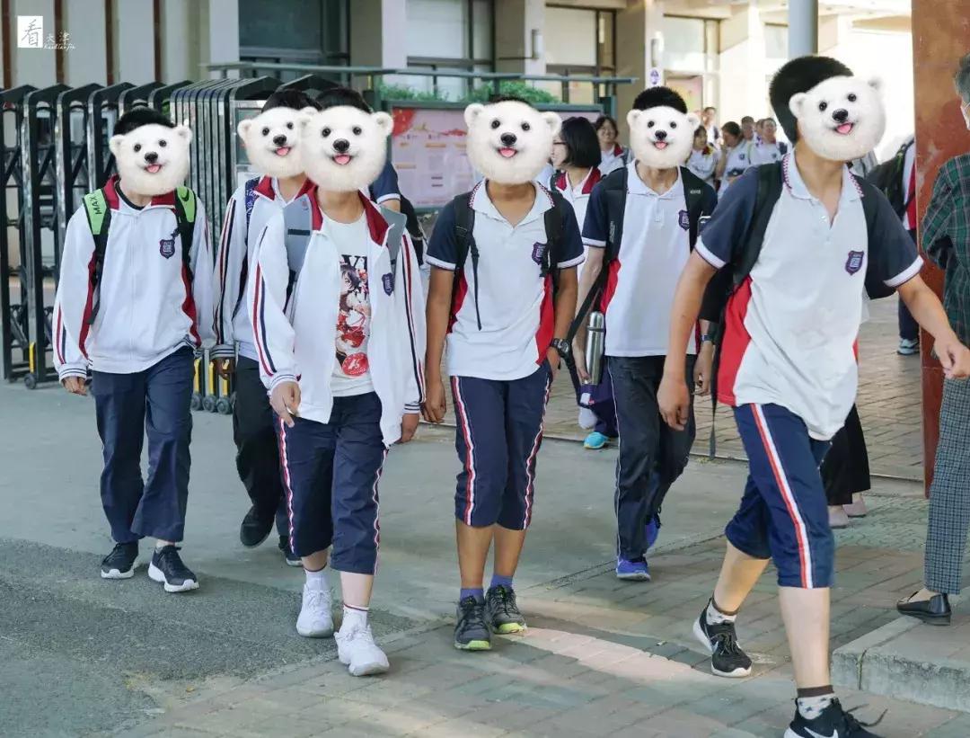 天津各学区的校服,天津市各个学校校服