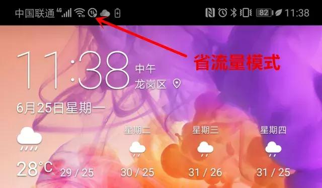 手机状态栏图标没了怎么办,手机顶部状态栏图标全解析