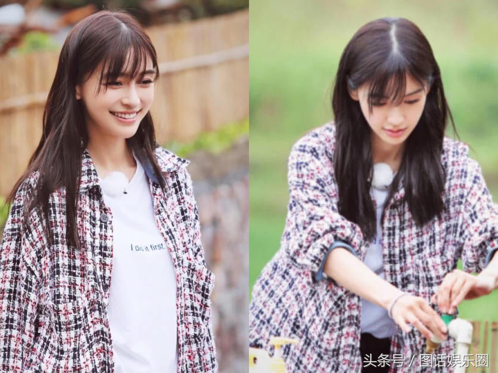 何炅穿2千元T恤插秧被喷?Baby干脆穿6500元爆款下泥田