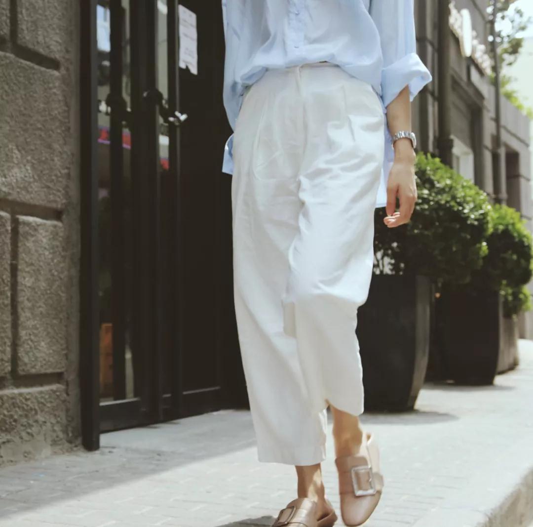 一周穿搭女服装推荐,平价衣服轻熟穿搭