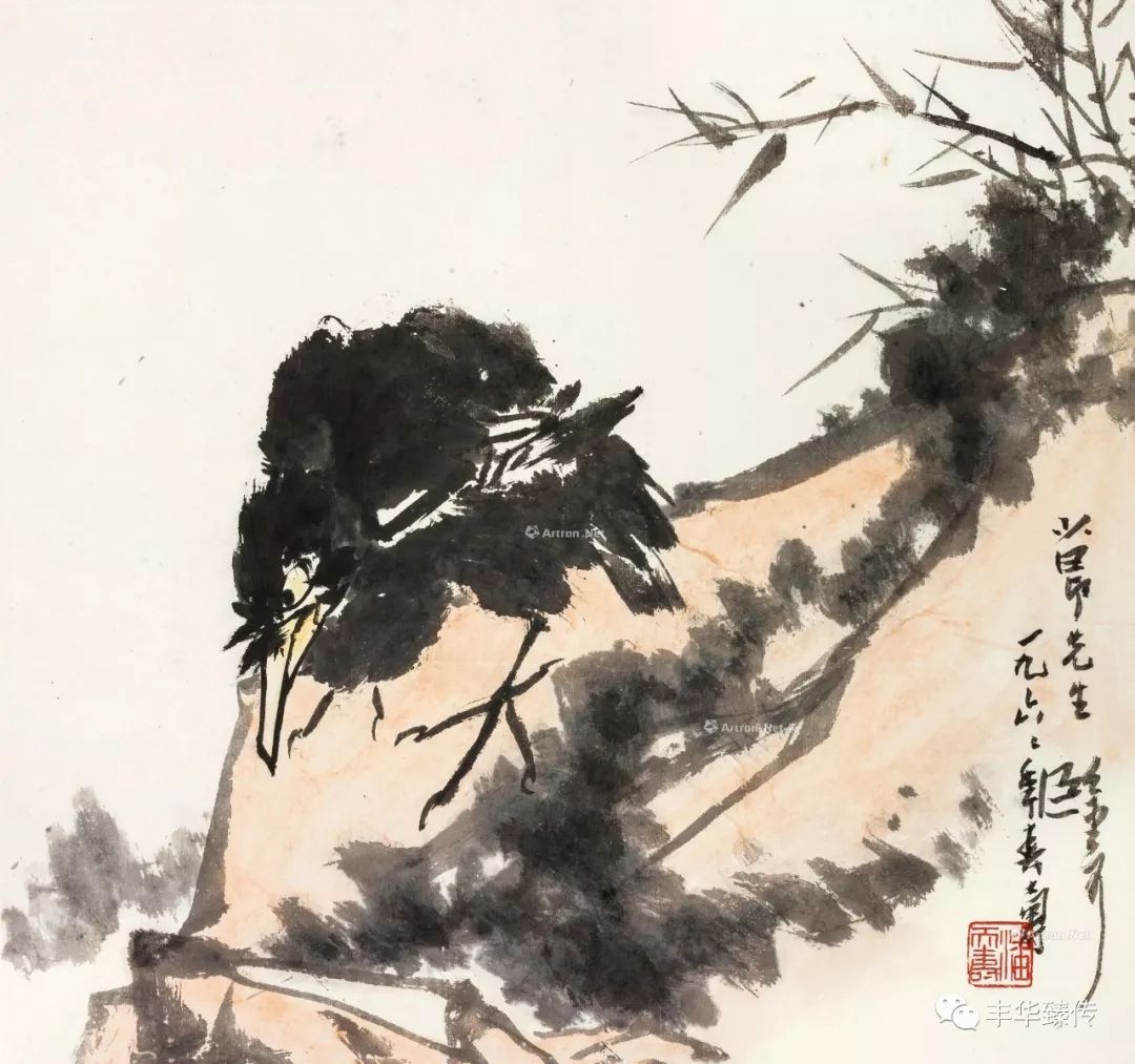 有道是“行百里者半九十”，坚持到底方为王道！帽哥说书道画