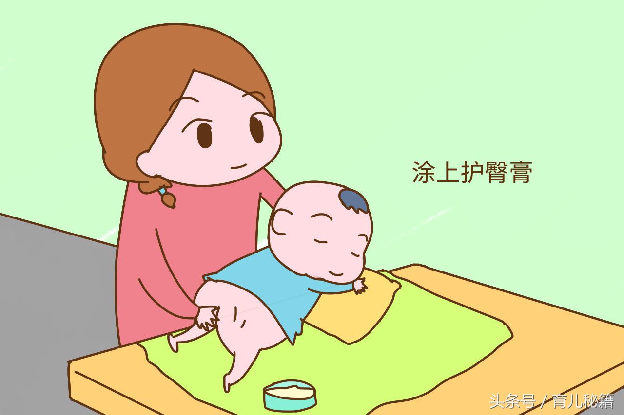 夏天给宝宝穿尿不湿还是训练裤,尿不湿和拉拉裤哪个更适合宝宝