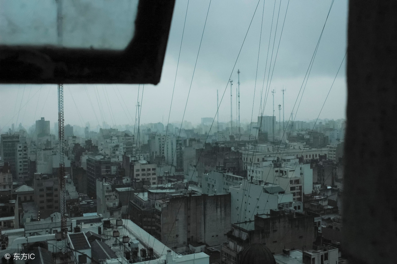 纳凉客们的第一次面基