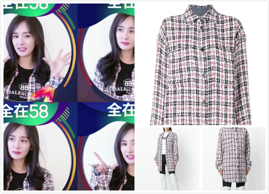 baby何炅最新视频,何炅baby衣服