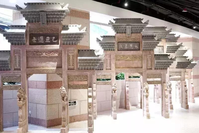 广州地铁直达绝美古镇,地铁广州打卡