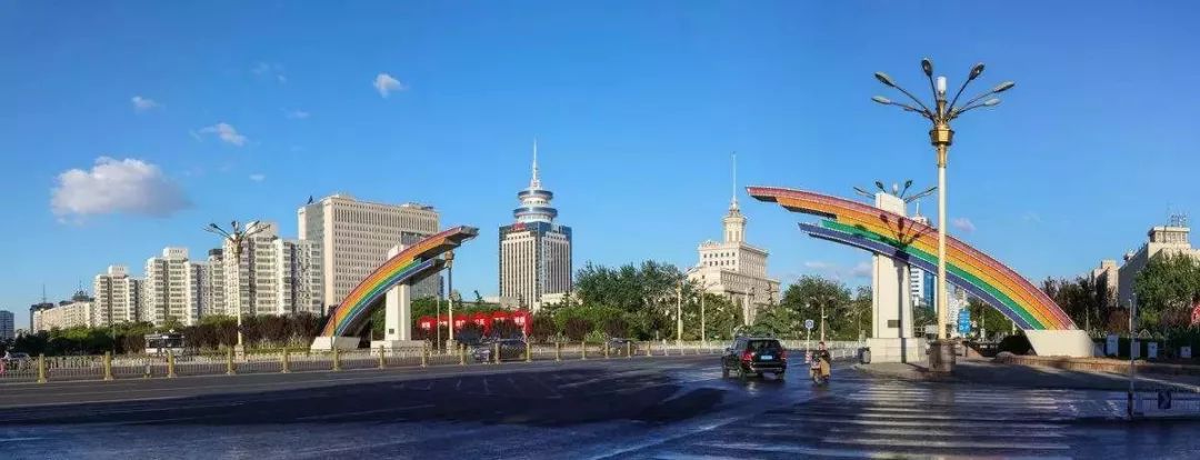 吃货雷达|跟着我们,逛吃西二环