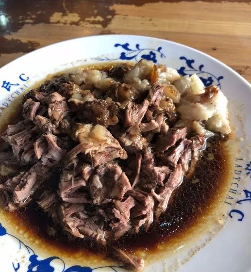 吃货雷达|跟着我们,逛吃西二环