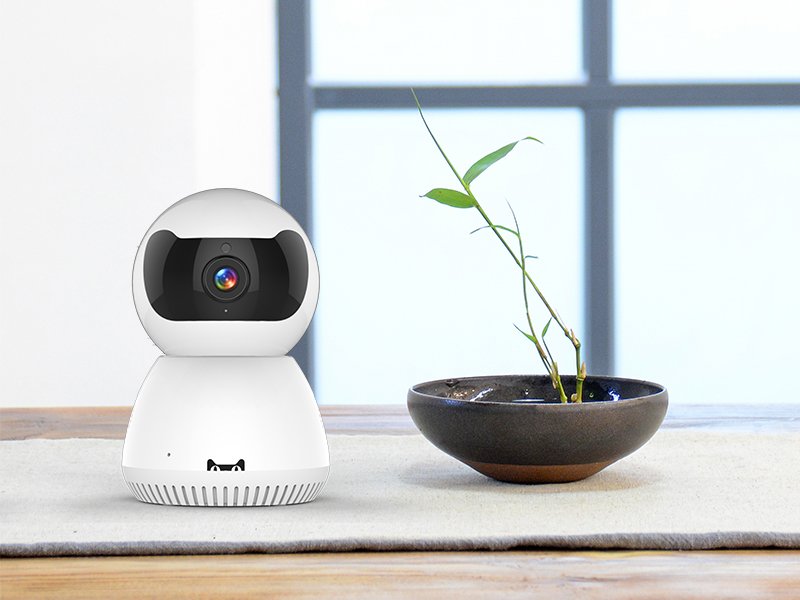 乔安ai智能摄像头怎么配置网络,乔安智能摄像头ai教程