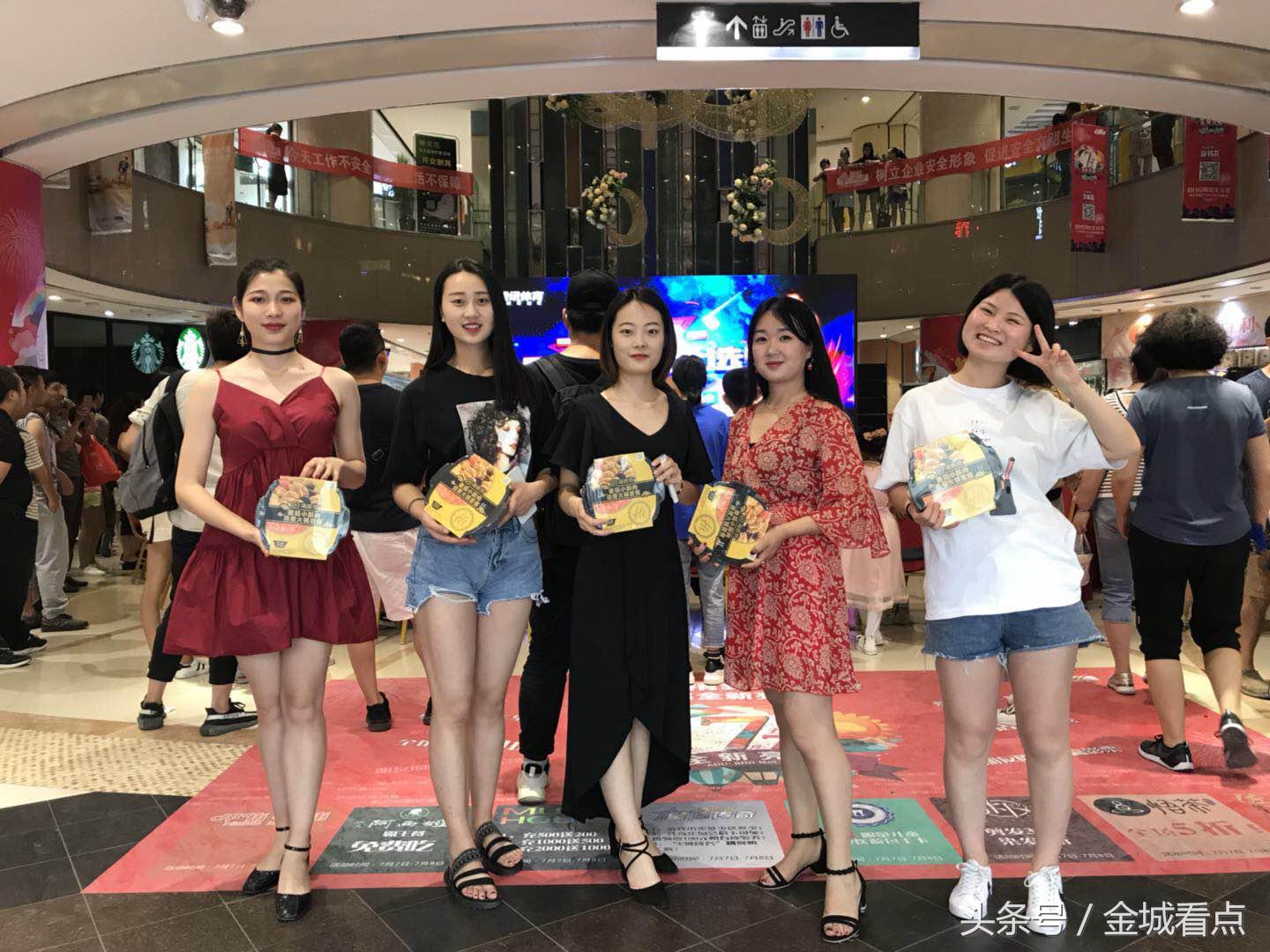 激情夏日,兰州赛区“2018足球宝贝大赛”海选第二场精彩继续!