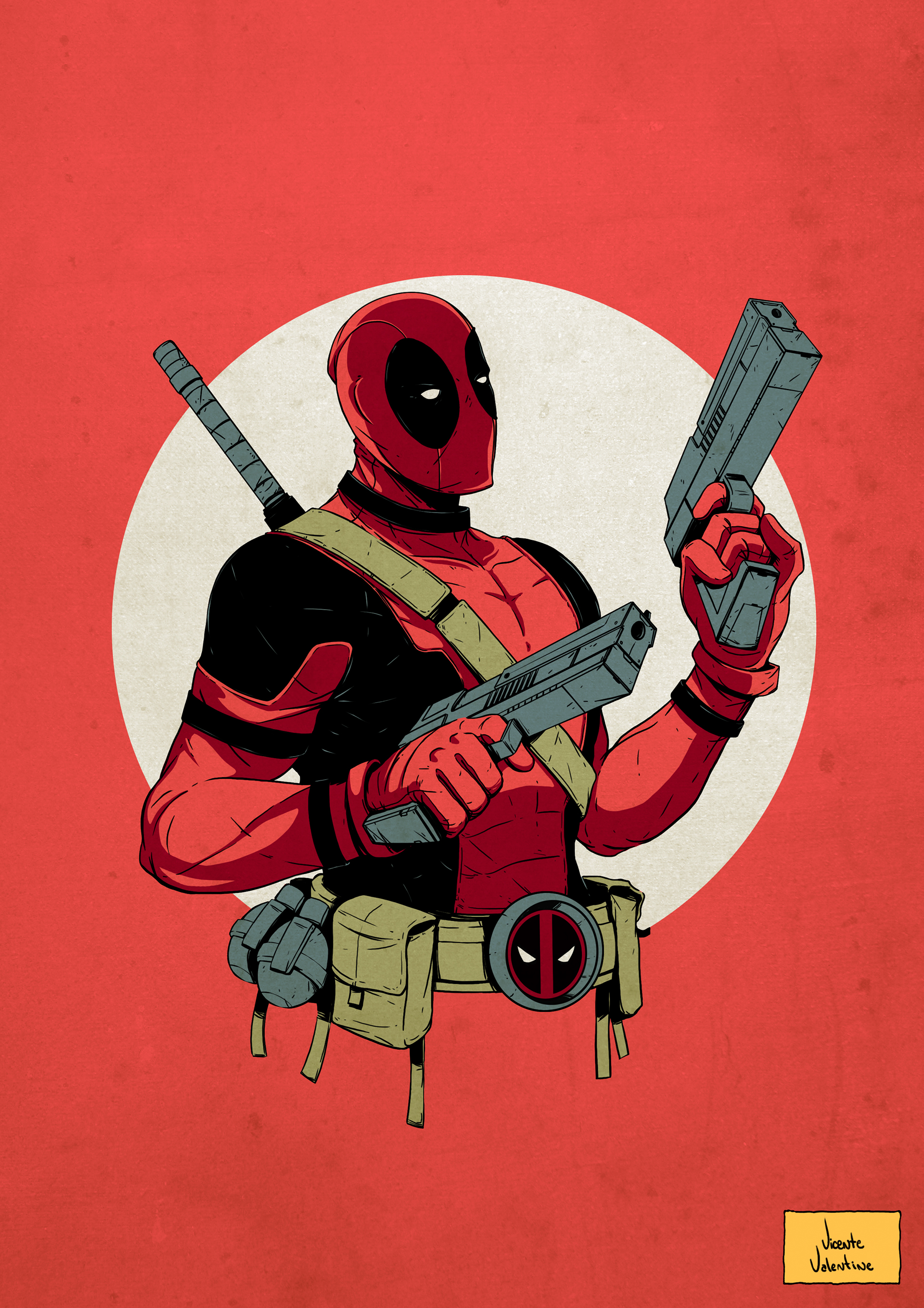 插画procreate笔触,插画外文文献