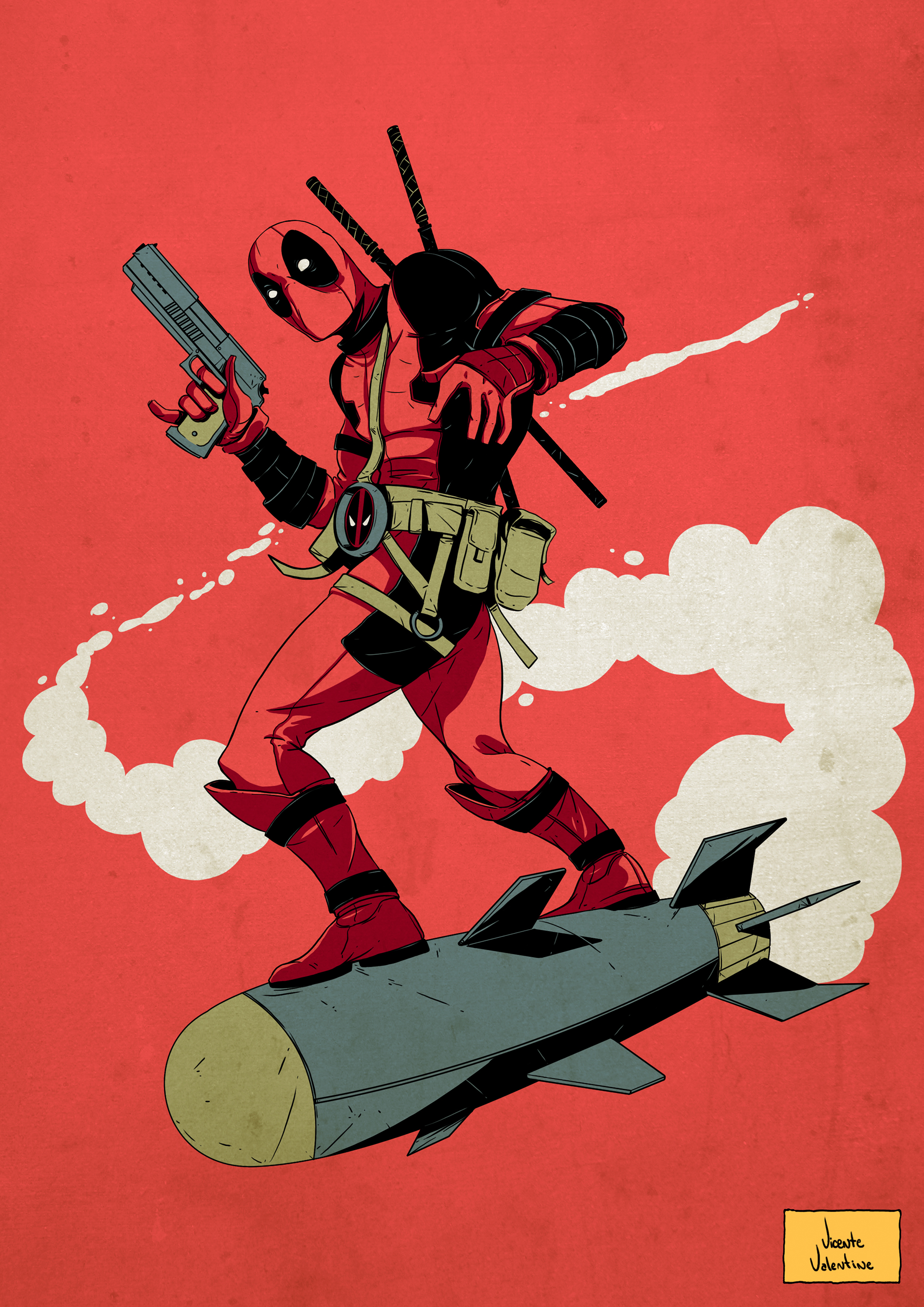 插画procreate笔触,插画外文文献