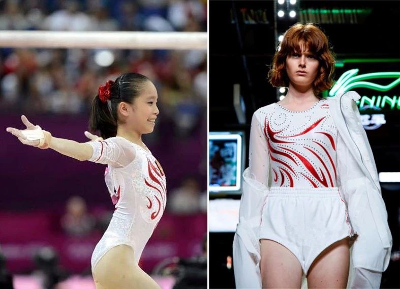 国潮崛起李宁的逆袭之路,国潮李宁的巅峰和衰落