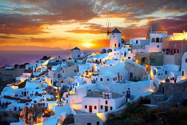 全球最美十大民宿,世界十大特色民宿