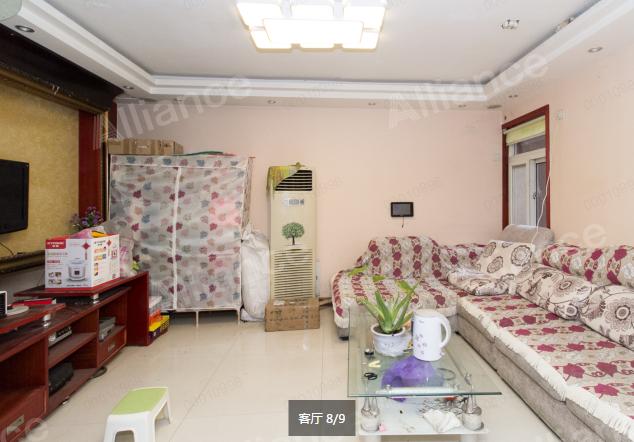 中鼎花园3居室,中鼎花园房源