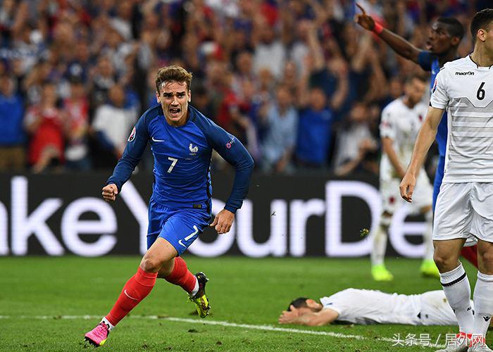 2018世界杯丹麦vs法国谁强,2018世界杯丹麦vs法国数据