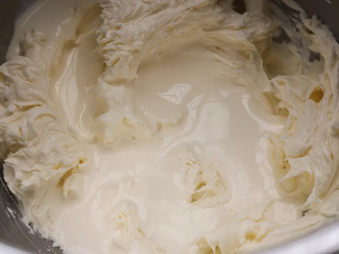 为什么曲奇糊挤不出来,为什么曲奇掉渣