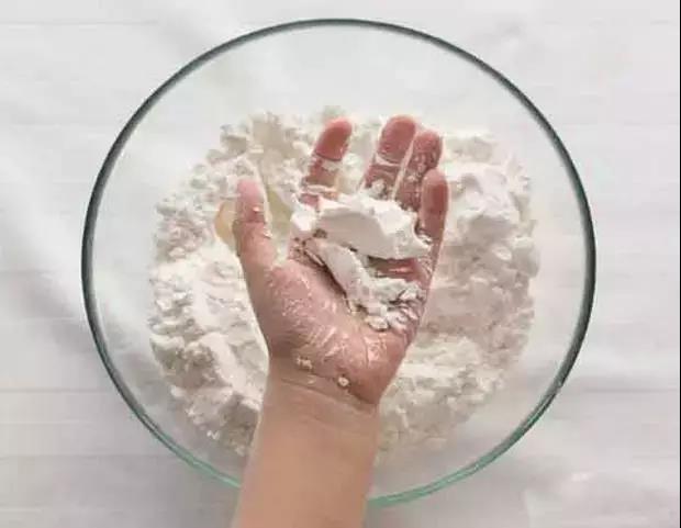 为什么曲奇糊挤不出来,为什么曲奇掉渣