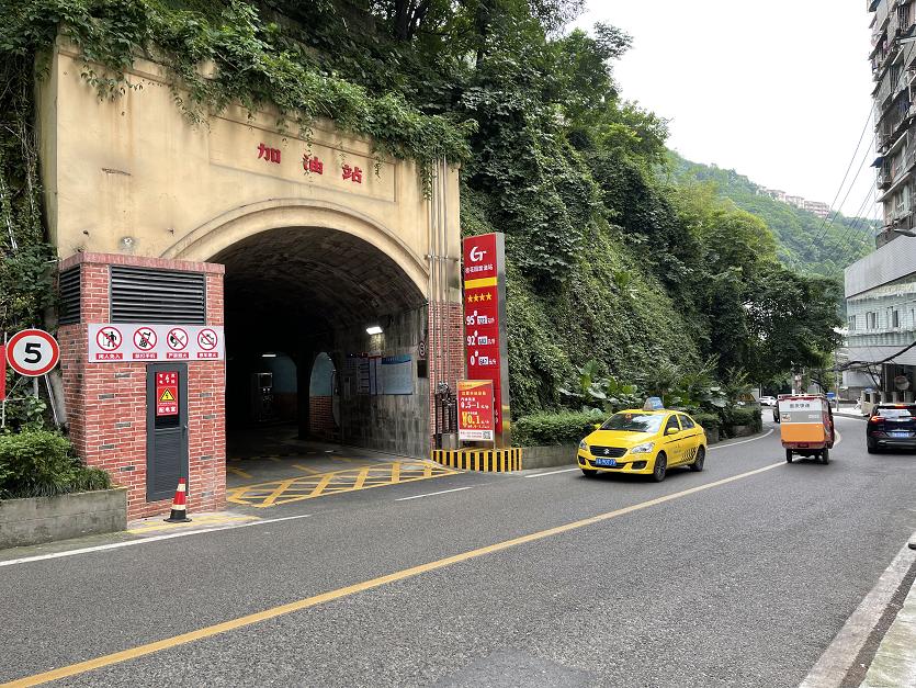 重庆拍好看的写真,晚上重庆小众拍照地方推荐高级感