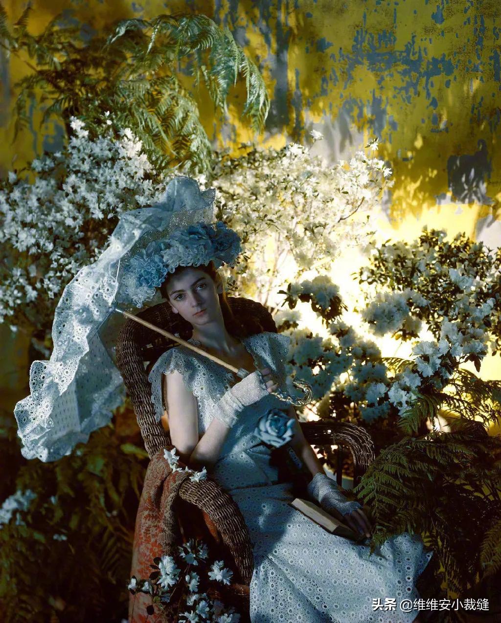 90岁超模三次婚姻,92岁超模走t台