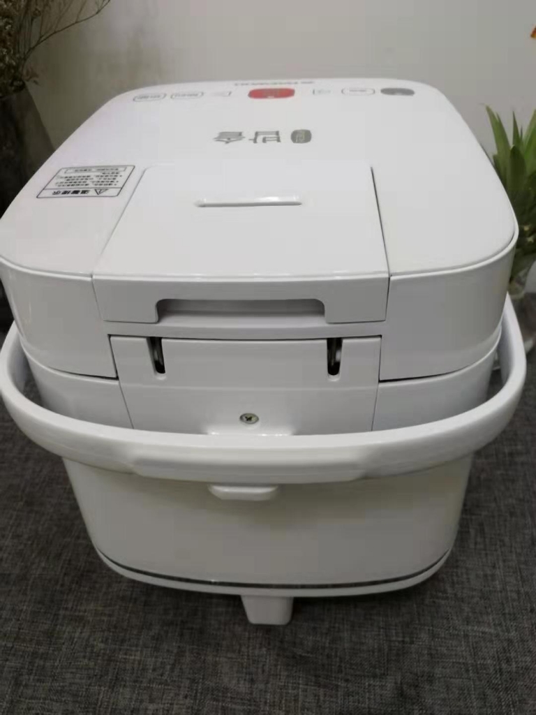 大宇降糖电饭煲评测推荐,韩国大宇低糖电饭煲怎么煮饭