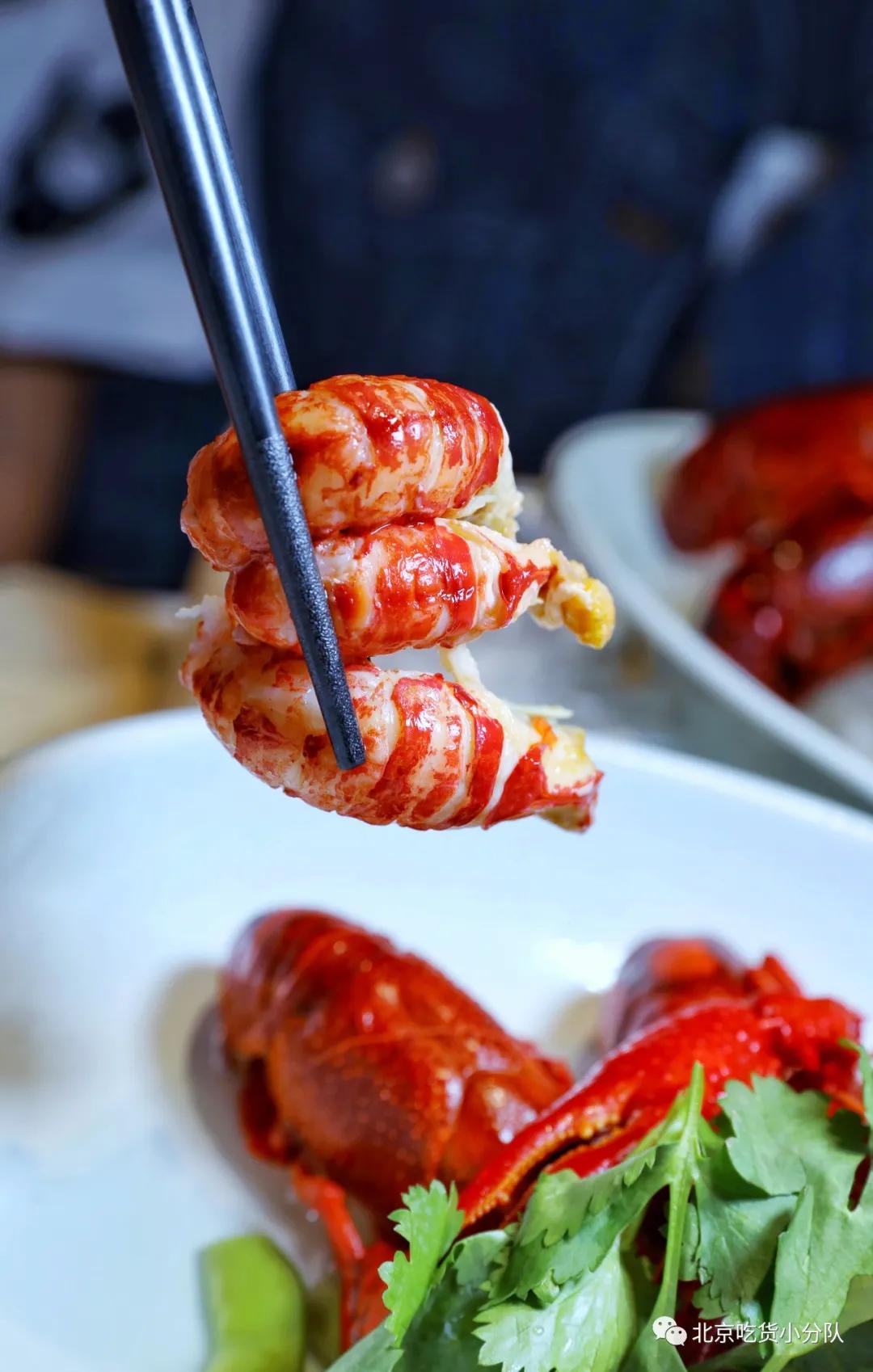 在北京吃遍全国30个地方的招牌菜,北京一天吃遍两个商场的快乐