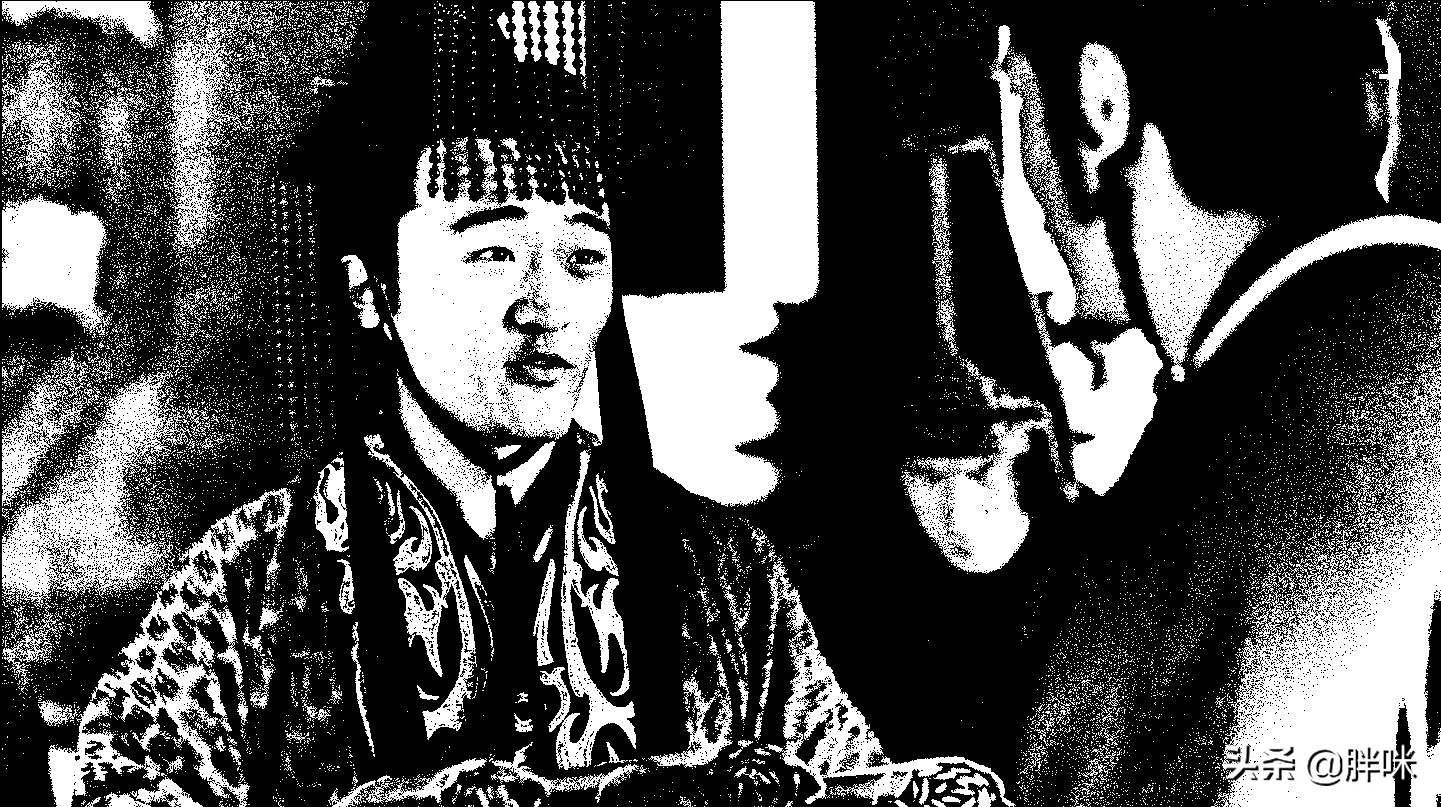 刘备死前说如其不才君可自取,刘备千古流传的遗言