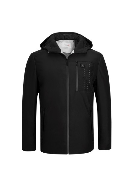 夹克男装哪个品牌好看,夹克什么牌子好看