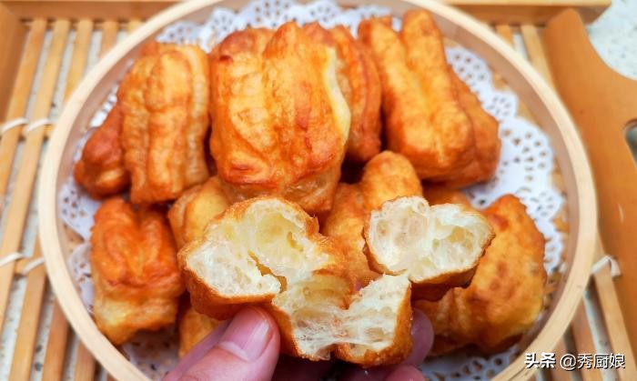 高筋面粉、中筋面粉、低筋面粉的区别和用途,看完文章才真正明白